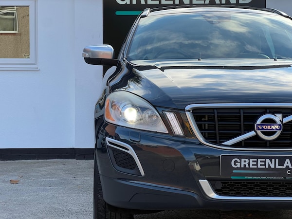 Used Volvo XC60 2013 for sale - 76238703: Photo 25