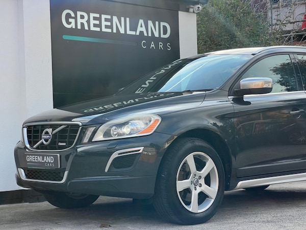 Used Volvo XC60 2013 for sale - 76238703: Photo 27