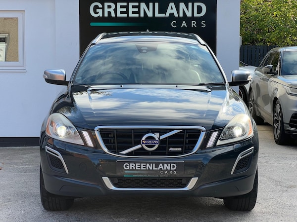 Used Volvo XC60 2013 for sale - 76238703: Photo 29