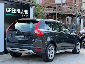 Used Volvo XC60 2013 for sale - 76238703: Photo 2
