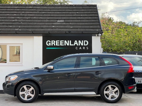 Used Volvo XC60 2013 for sale - 76238703: Photo 30