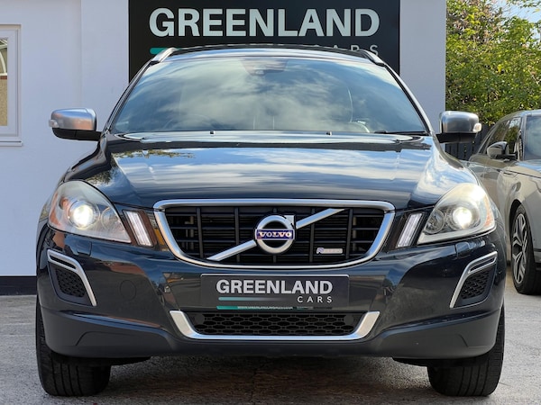 Used Volvo XC60 2013 for sale - 76238703: Photo 3