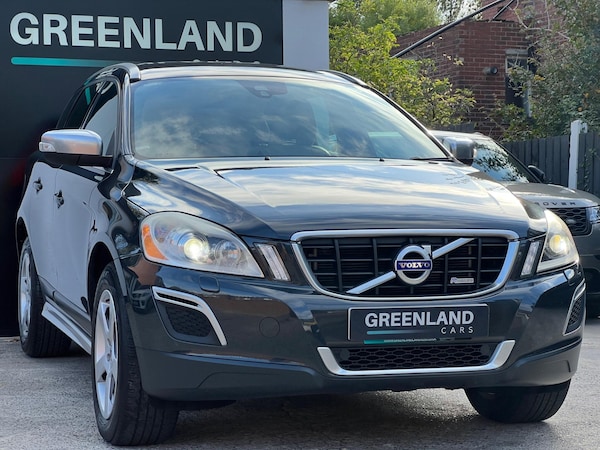 Used Volvo XC60 2013 for sale - 76238703: Photo 43