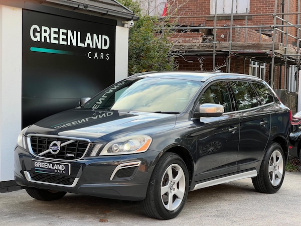 Used Volvo XC60 2013 for sale - 76238703: Photo 44