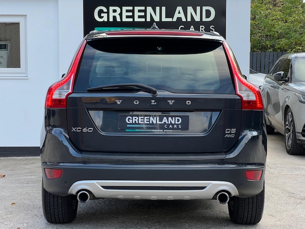 Used Volvo XC60 2013 for sale - 76238703: Photo 45
