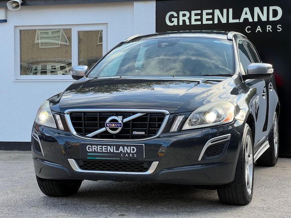 Used Volvo XC60 2013 for sale - 76238703: Photo 46