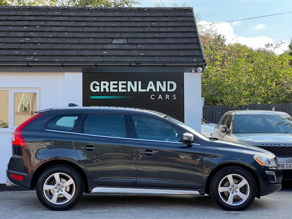 Used Volvo XC60 2013 for sale - 76238703: Photo 47
