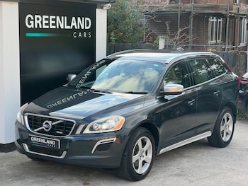 Used Volvo XC60 2013 for sale - 76238703: Photo 4