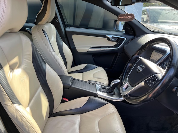 Used Volvo XC60 2013 for sale - 76238703: Photo 53
