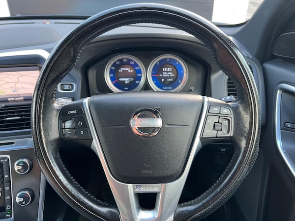 Used Volvo XC60 2013 for sale - 76238703: Photo 55