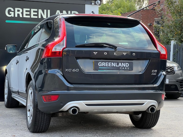 Used Volvo XC60 2013 for sale - 76238703: Photo 59