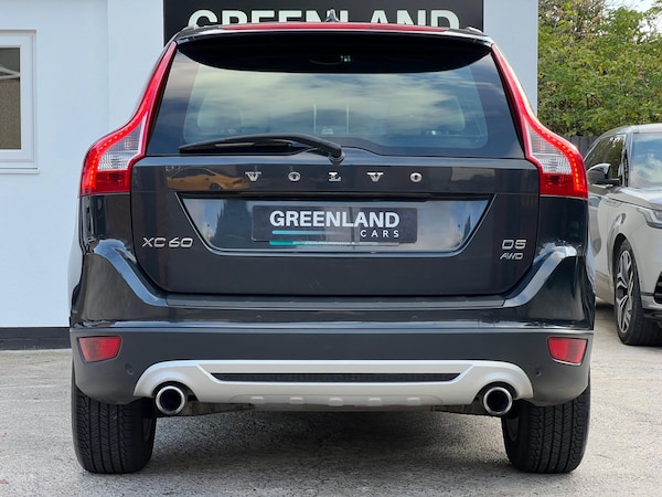 Used Volvo XC60 2013 for sale - 76238703: Photo 5