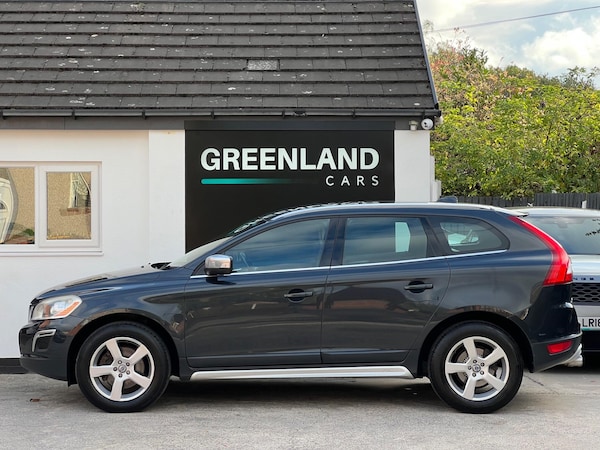 Used Volvo XC60 2013 for sale - 76238703: Photo 60