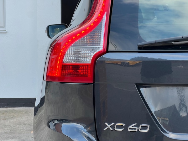 Used Volvo XC60 2013 for sale - 76238703: Photo 61
