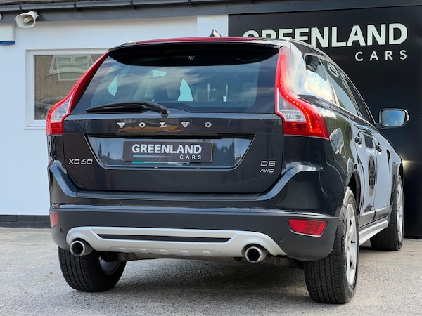 Used Volvo XC60 2013 for sale - 76238703: Photo 64