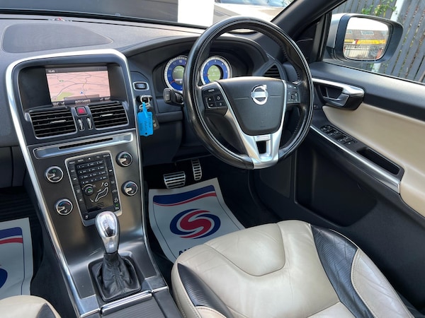 Used Volvo XC60 2013 for sale - 76238703: Photo 67