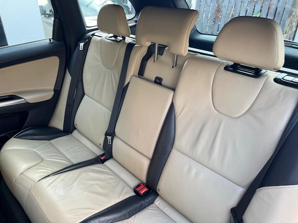 Used Volvo XC60 2013 for sale - 76238703: Photo 71