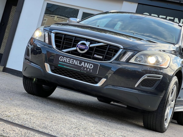 Used Volvo XC60 2013 for sale - 76238703: Photo 7