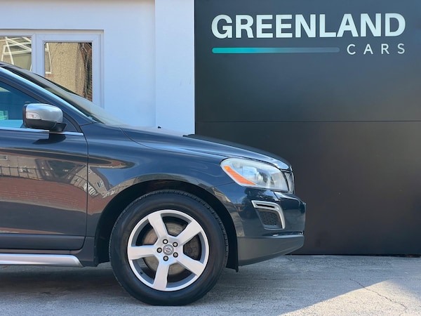 Used Volvo XC60 2013 for sale - 76238703: Photo 9