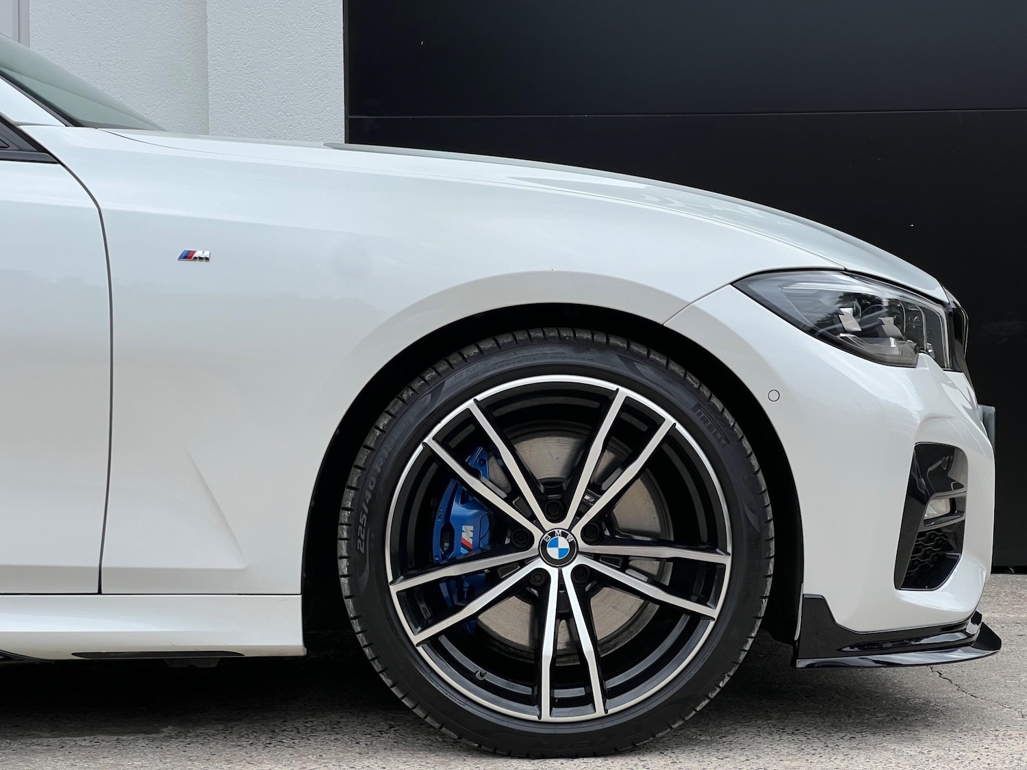 Used BMW 3 Series 2022 for sale - 76336769: Photo 10