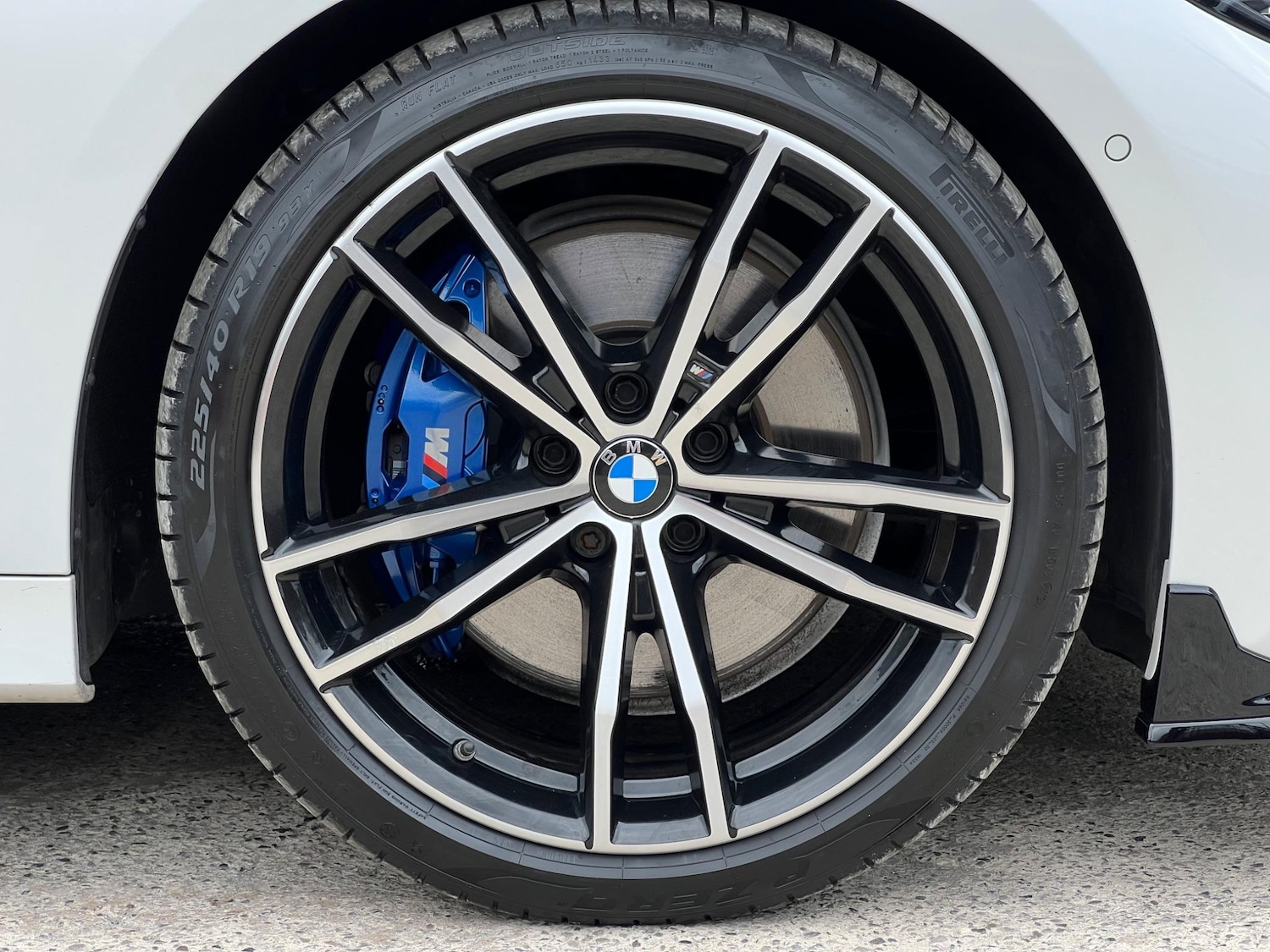 Used BMW 3 Series 2022 for sale - 76336769: Photo 11