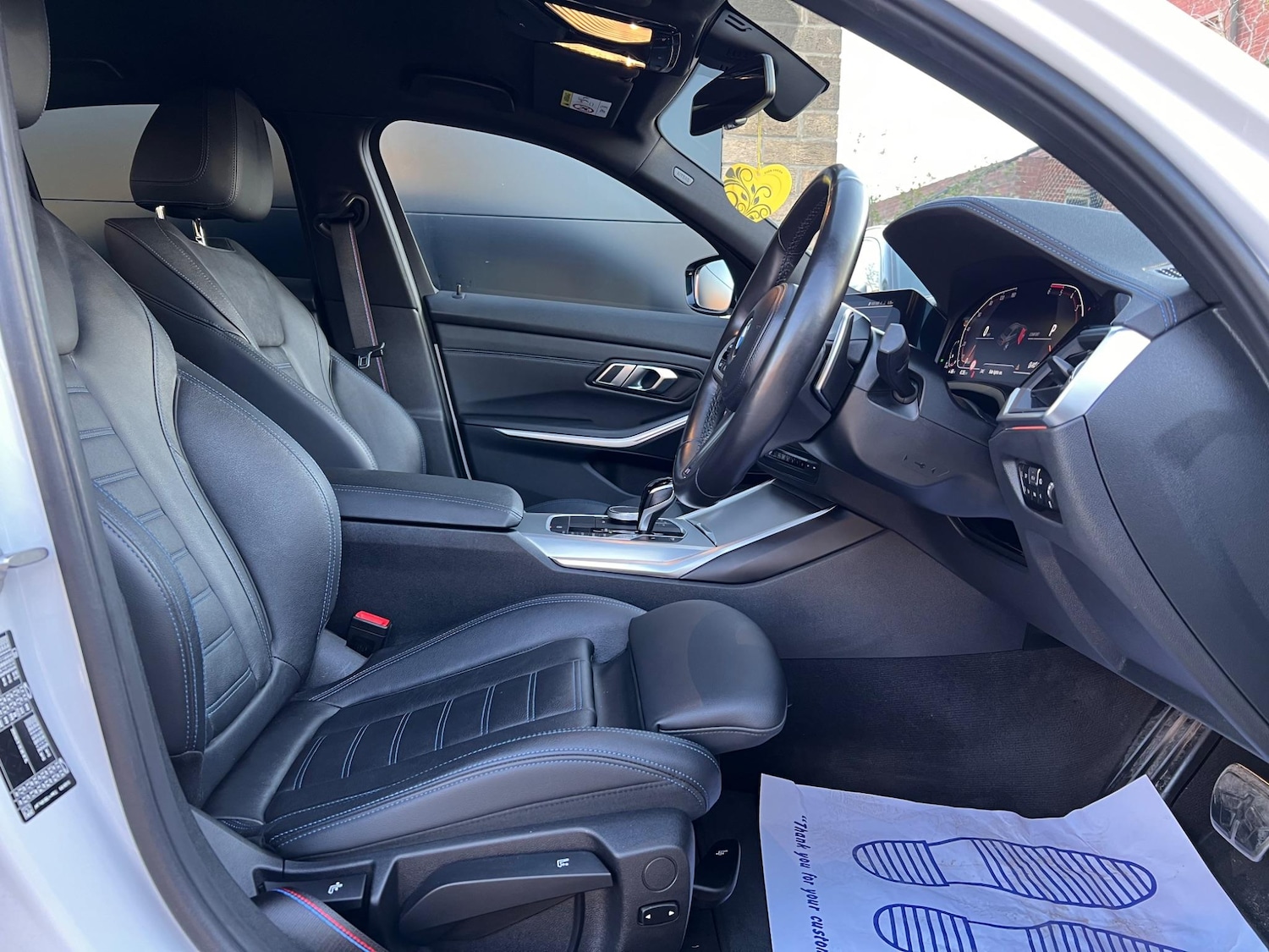 Used BMW 3 Series 2022 for sale - 76336769: Photo 14