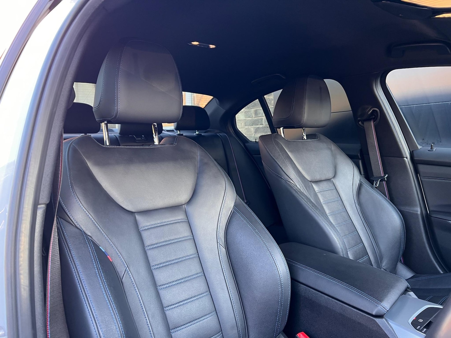 Used BMW 3 Series 2022 for sale - 76336769: Photo 15