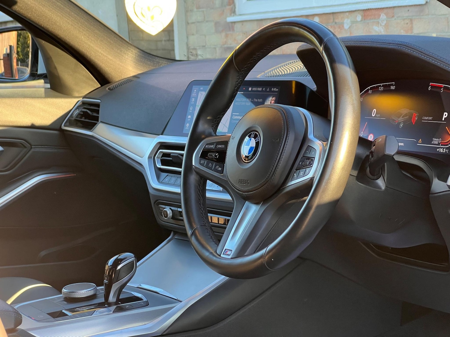 Used BMW 3 Series 2022 for sale - 76336769: Photo 16