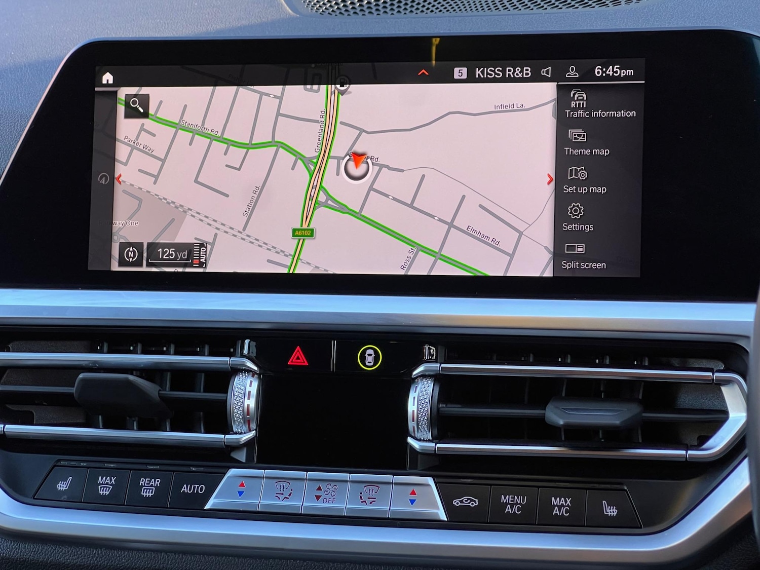 Used BMW 3 Series 2022 for sale - 76336769: Photo 17