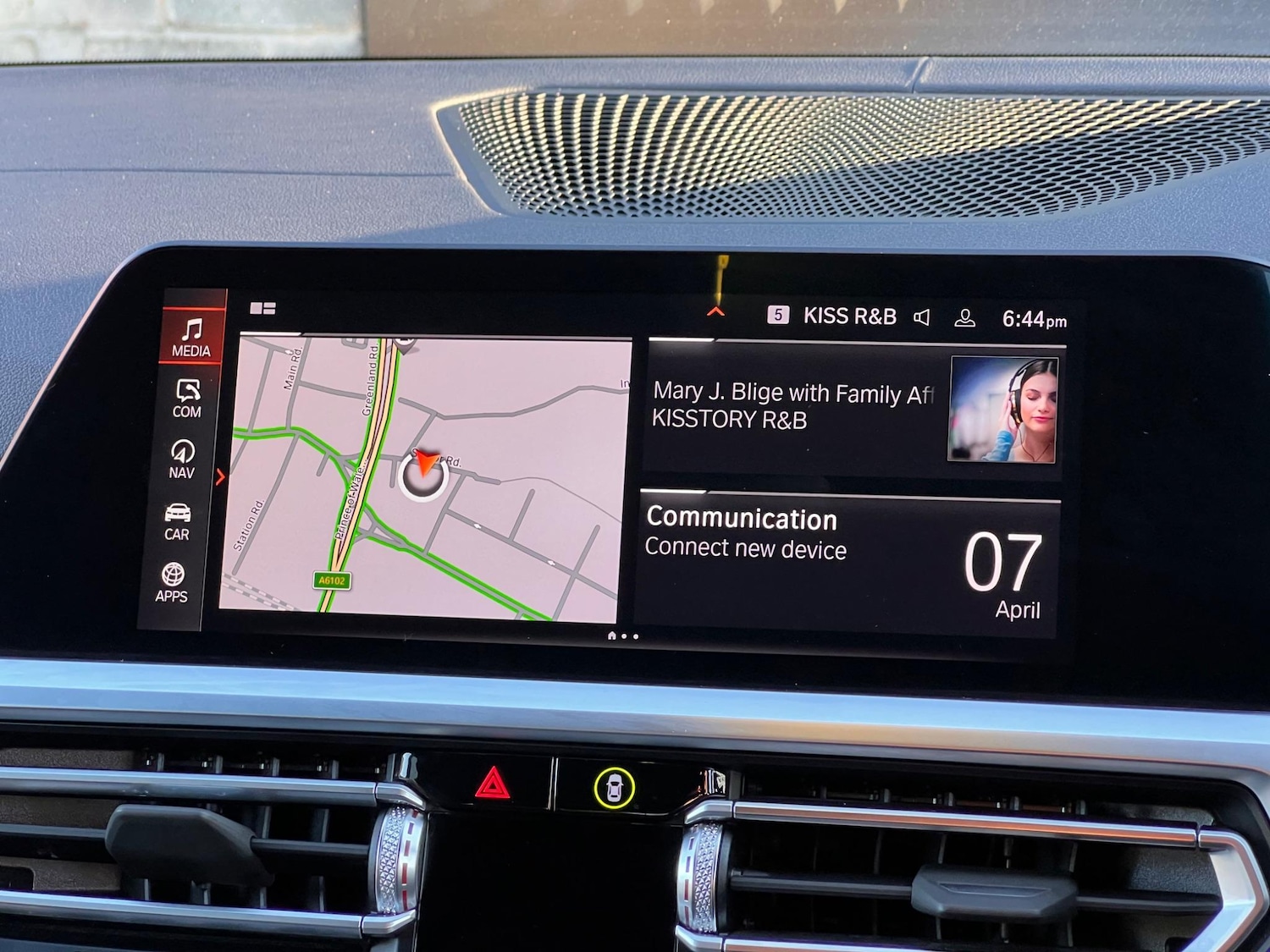 Used BMW 3 Series 2022 for sale - 76336769: Photo 18