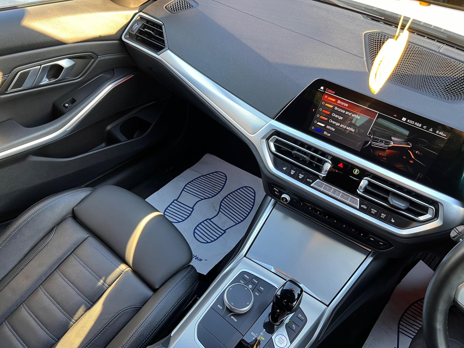 Used BMW 3 Series 2022 for sale - 76336769: Photo 19