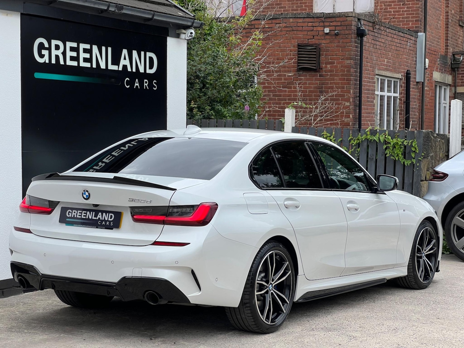 Used BMW 3 Series 2022 for sale - 76336769: Photo 2