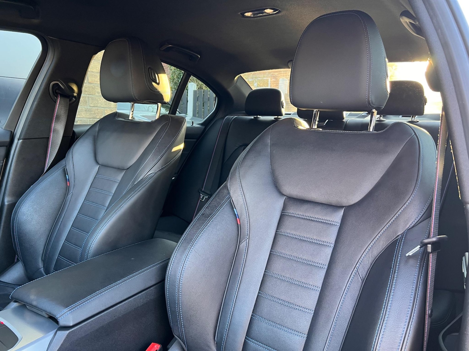 Used BMW 3 Series 2022 for sale - 76336769: Photo 20