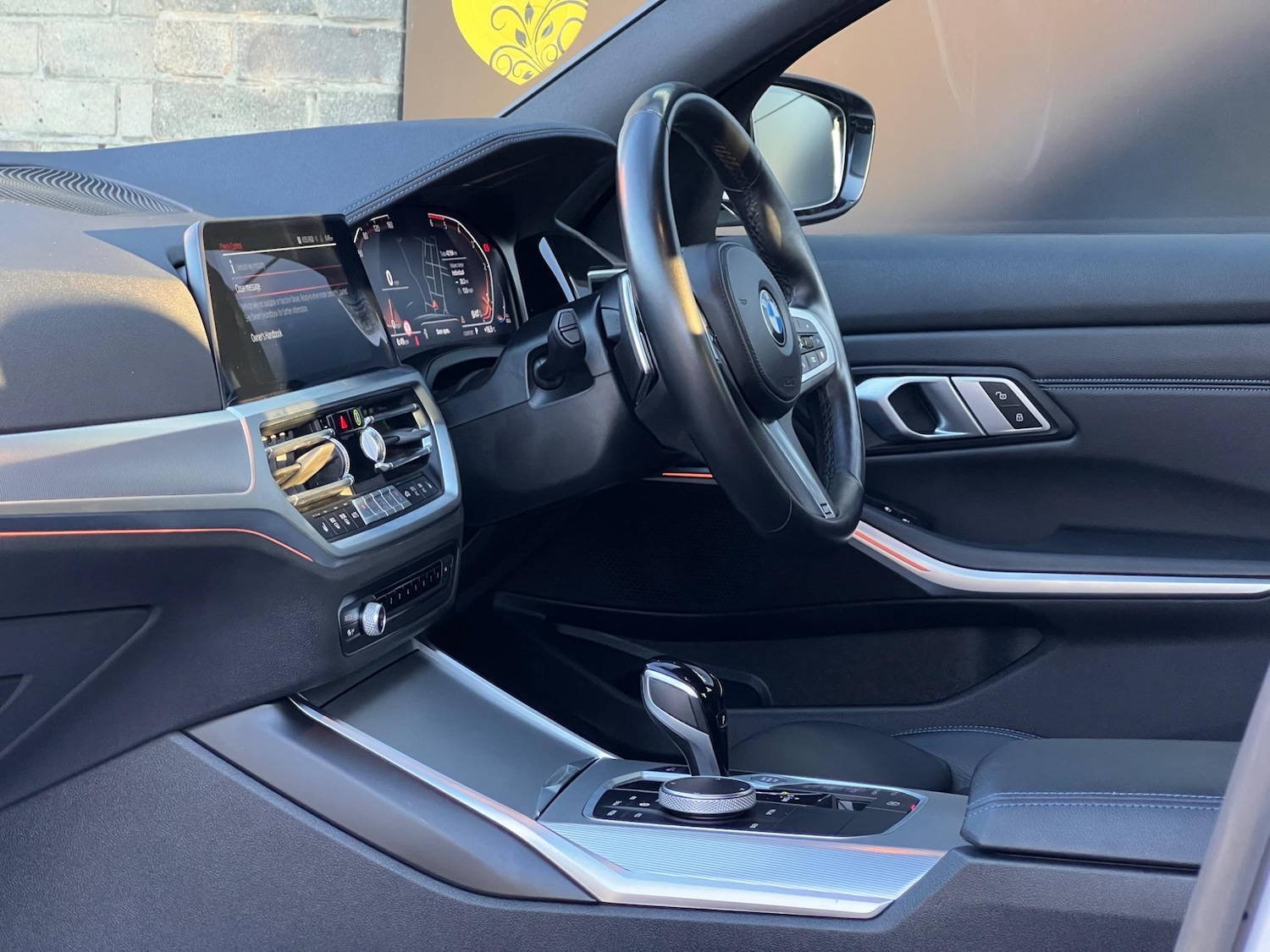 Used BMW 3 Series 2022 for sale - 76336769: Photo 22