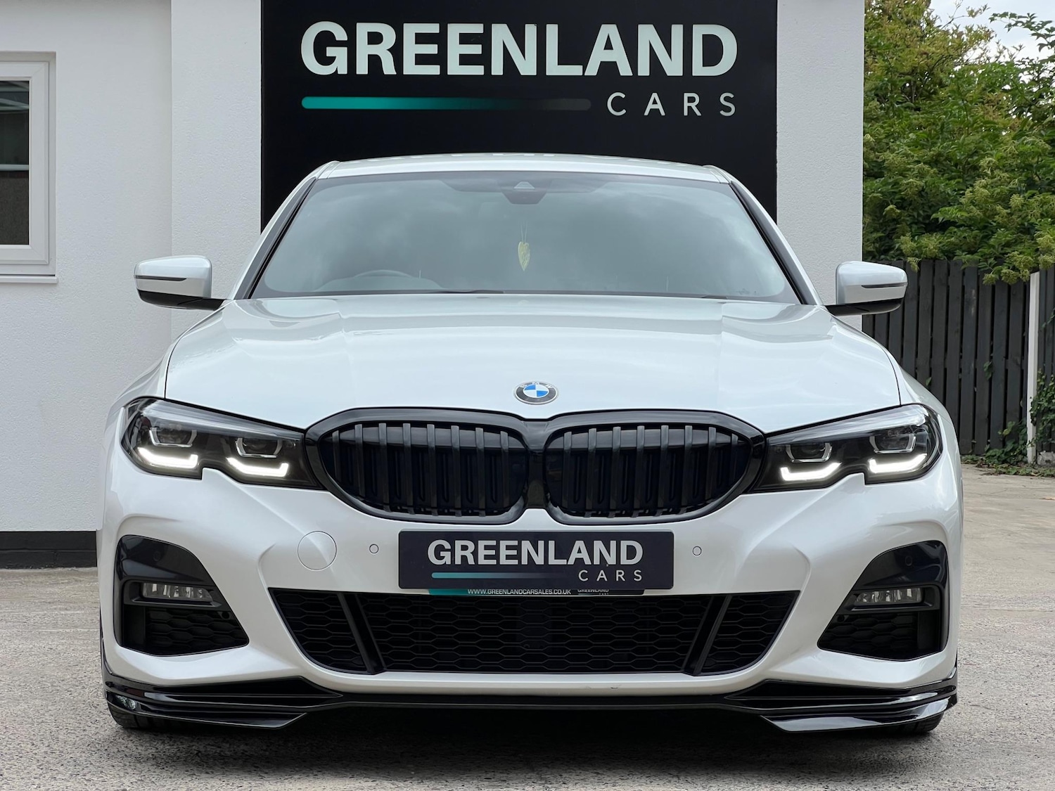 Used BMW 3 Series 2022 for sale - 76336769: Photo 3