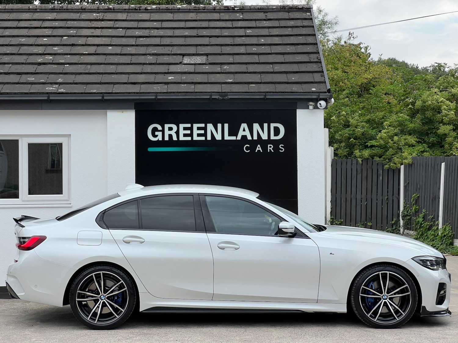 Used BMW 3 Series 2022 for sale - 76336769: Photo 31