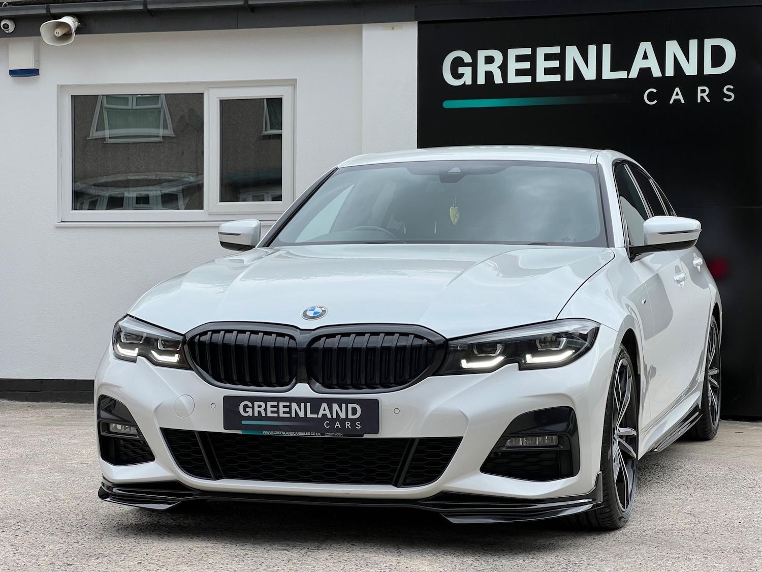 Used BMW 3 Series 2022 for sale - 76336769: Photo 32