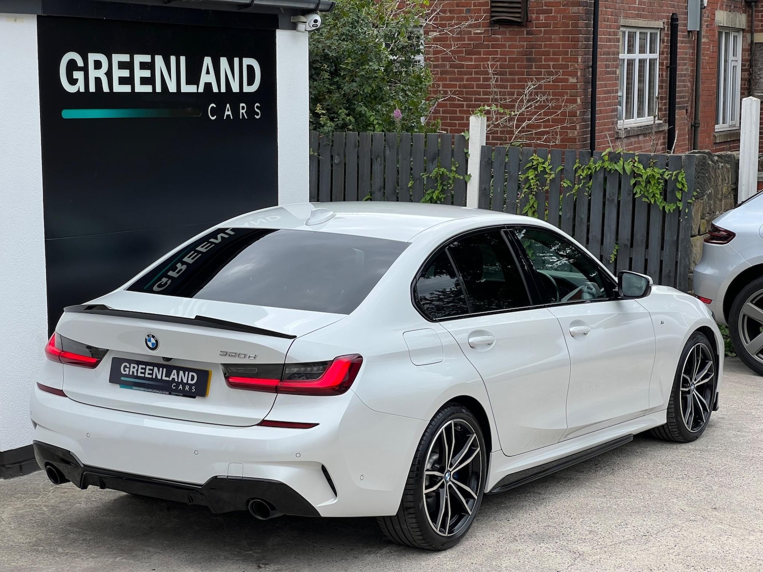 Used BMW 3 Series 2022 for sale - 76336769: Photo 33