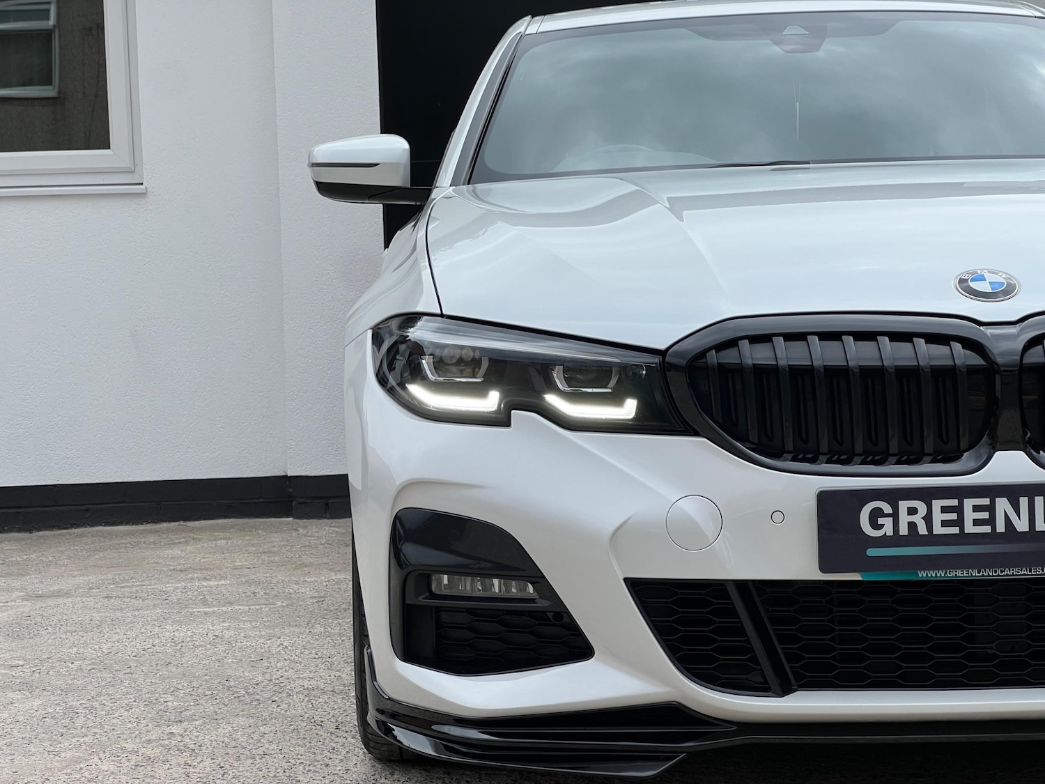 Used BMW 3 Series 2022 for sale - 76336769: Photo 34