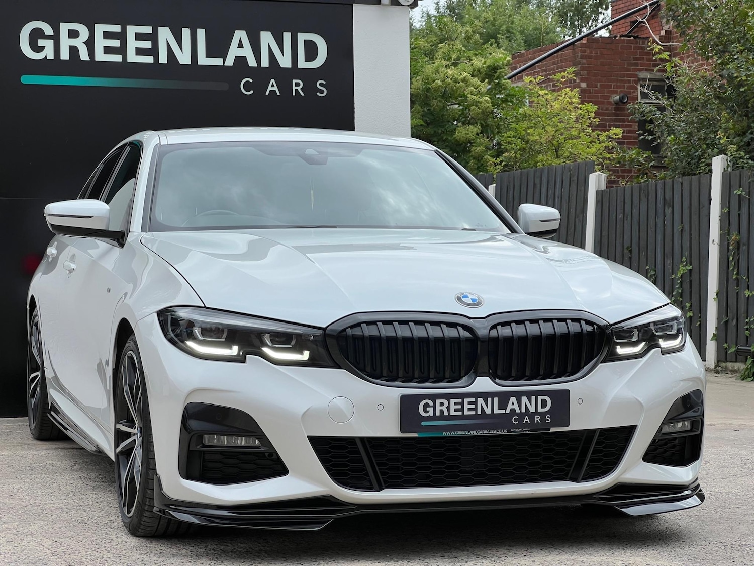 Used BMW 3 Series 2022 for sale - 76336769: Photo 37