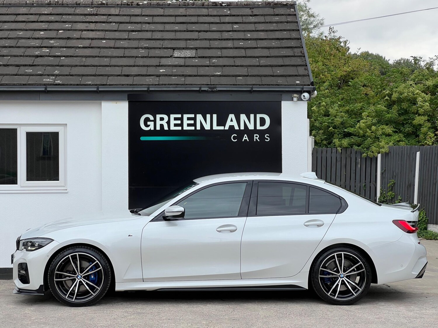 Used BMW 3 Series 2022 for sale - 76336769: Photo 39