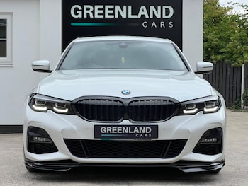 Used BMW 3 Series 2022 for sale - 76336769: Photo