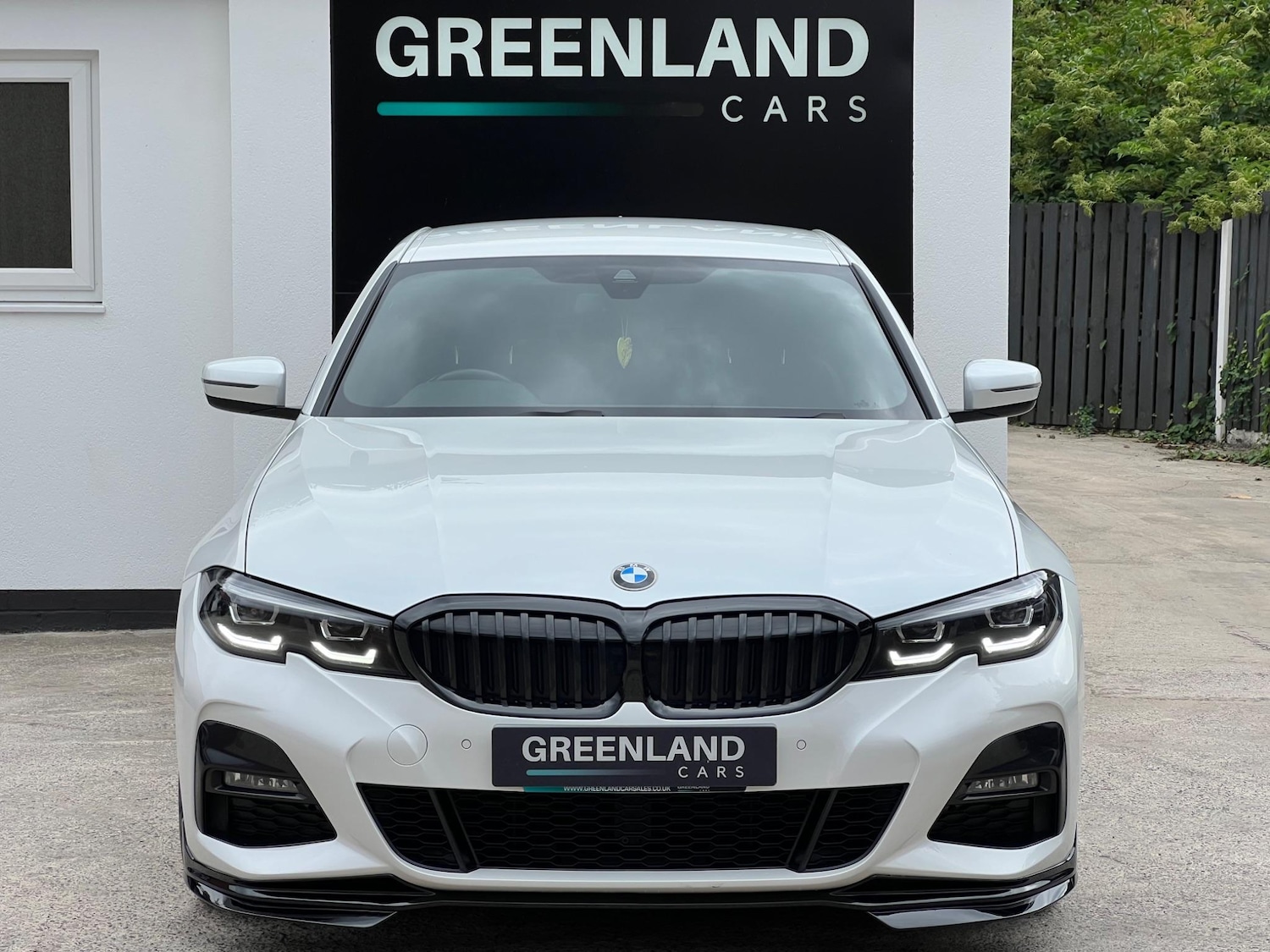 Used BMW 3 Series 2022 for sale - 76336769: Photo 40