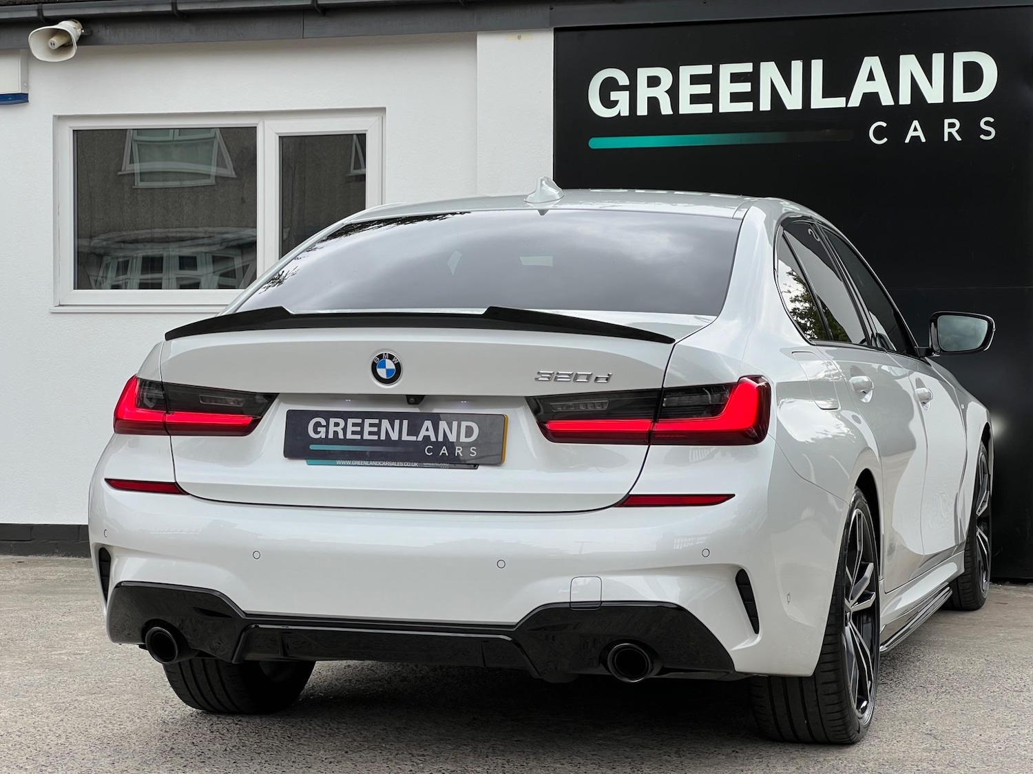 Used BMW 3 Series 2022 for sale - 76336769: Photo 41