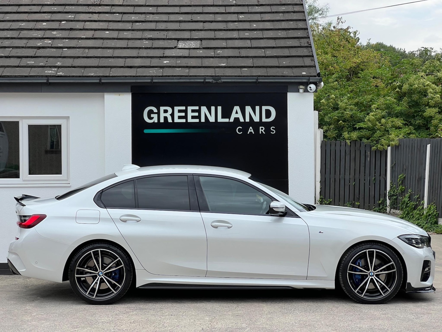 Used BMW 3 Series 2022 for sale - 76336769: Photo 42