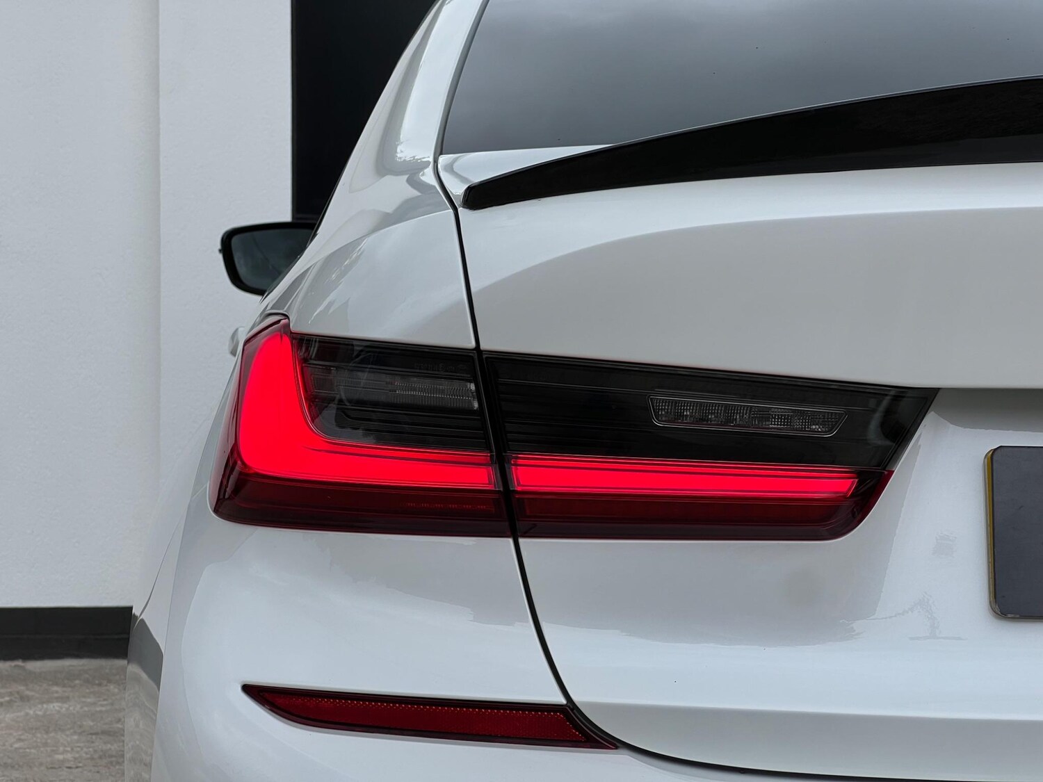 Used BMW 3 Series 2022 for sale - 76336769: Photo 46