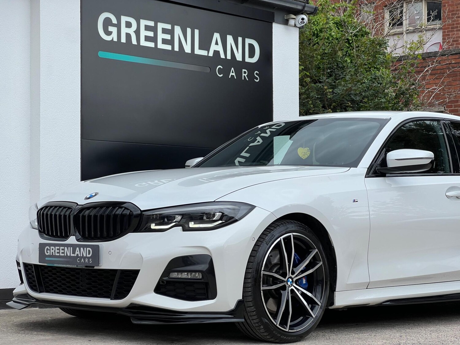 Used BMW 3 Series 2022 for sale - 76336769: Photo 47