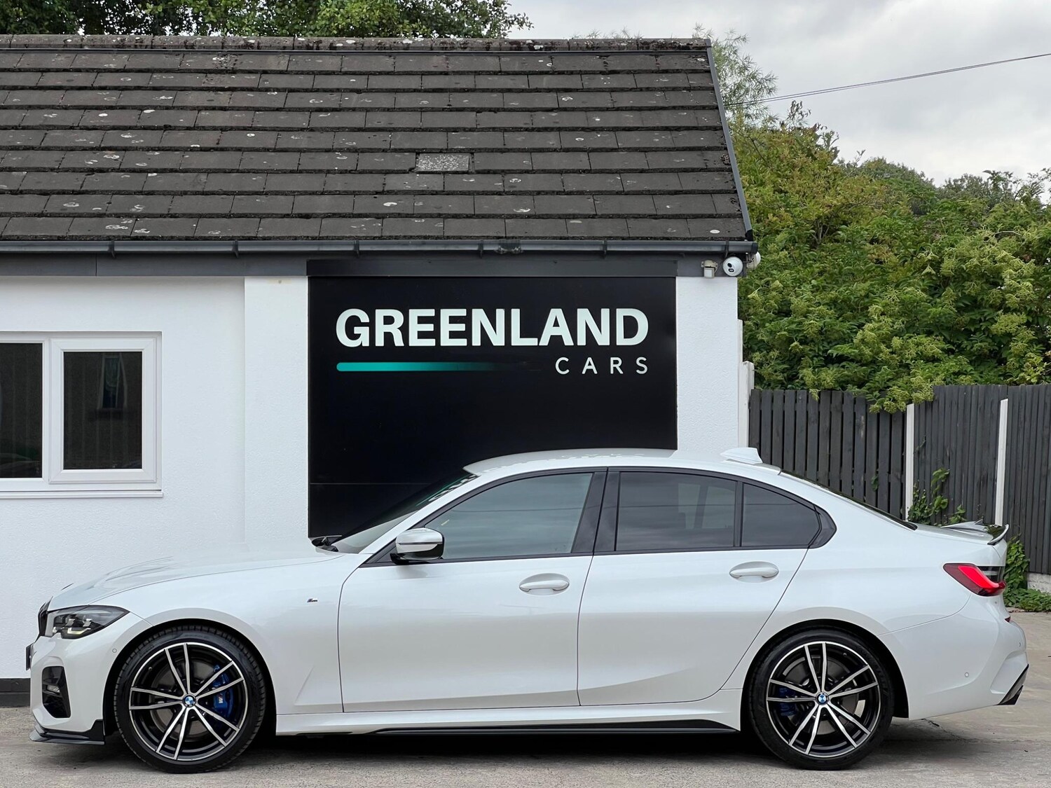 Used BMW 3 Series 2022 for sale - 76336769: Photo 49