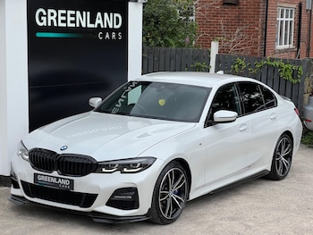 Used BMW 3 Series 2022 for sale - 76336769: Photo