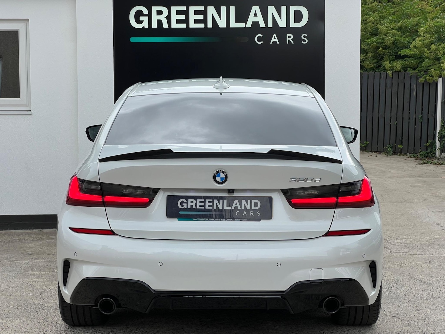 Used BMW 3 Series 2022 for sale - 76336769: Photo 5